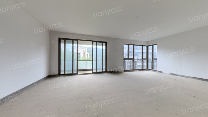 长堤半岛二手房实景图