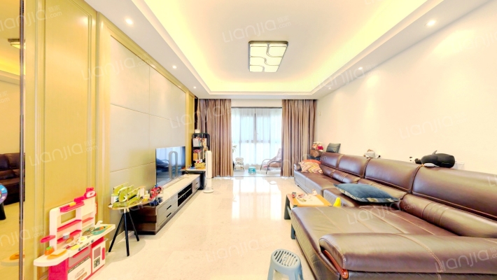 天誉花园二手房实景图