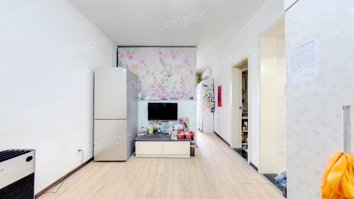 金誉漓江苑二手房实景图