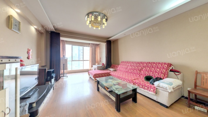 新华苑小区二手房实景图