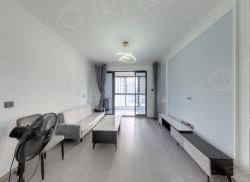 整租·沃达星海城 3室2厅 南_沃达星海城租房