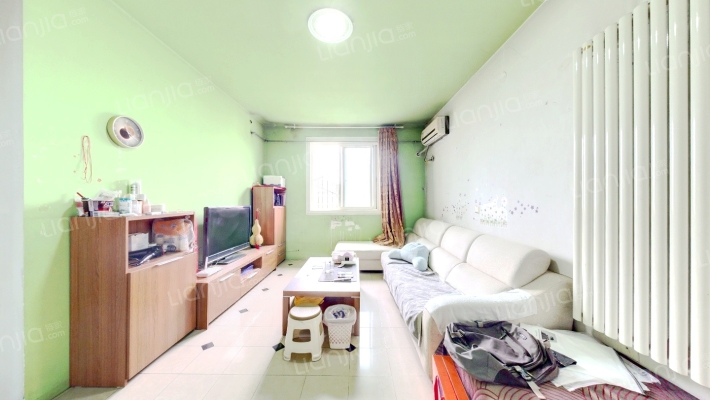 东明路205号院二手房实景图