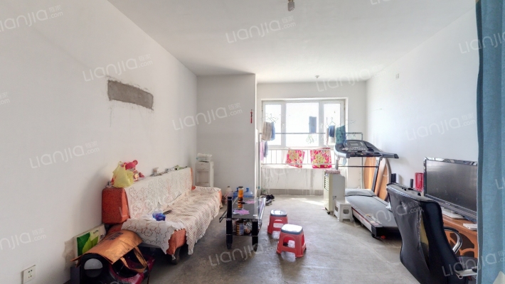 龙郡家园二手房实景图