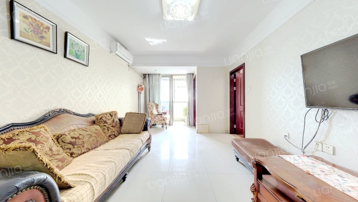 绿洲花园2号院二手房实景图