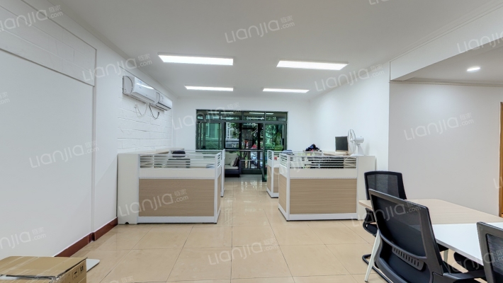 金海花园二手房实景图