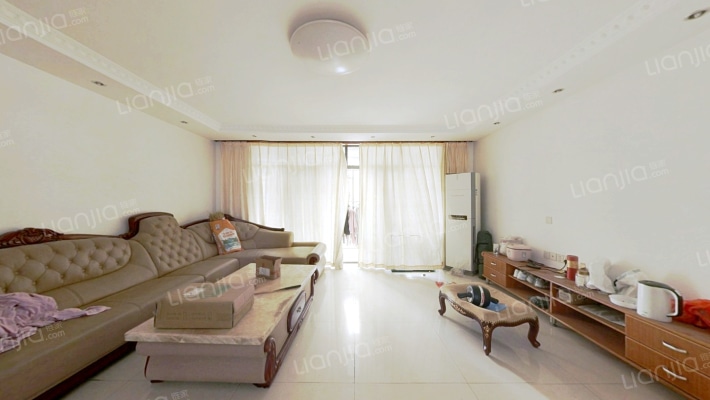 新城家园（车站路）二手房实景图