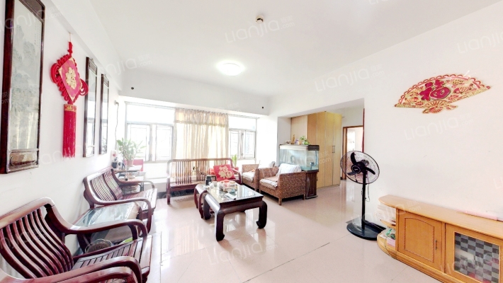 润粤大厦二手房实景图