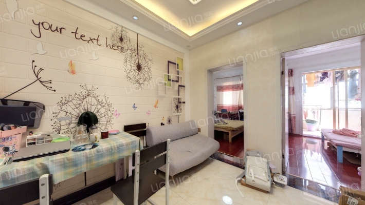 井头巷二手房实景图