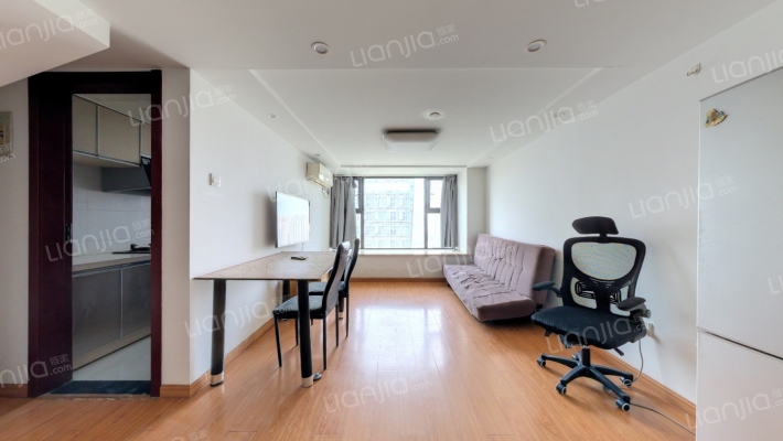 合景峰汇十一期二手房实景图