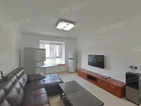 整租·锦邻缘 2室1厅 南