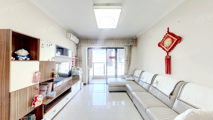 中海文华熙岸二手房实景图