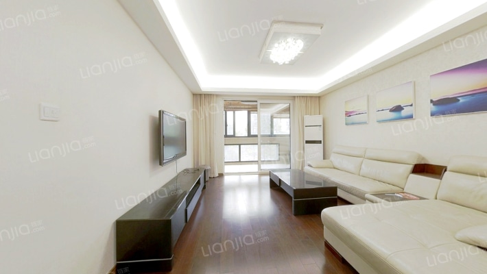 雪鹭院二手房实景图