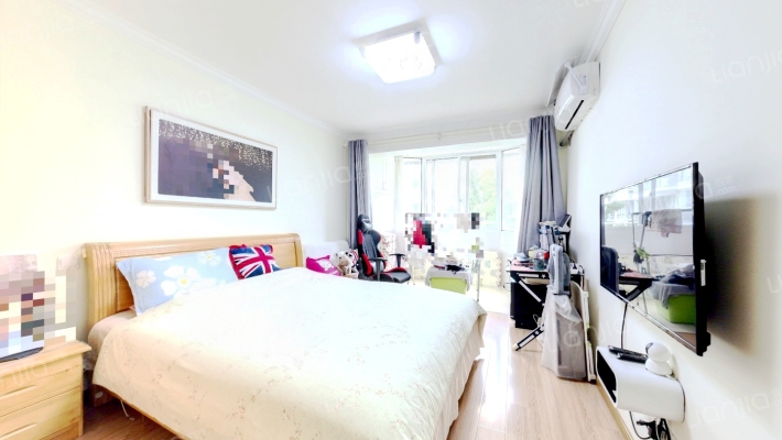 同心路803弄二手房实景图