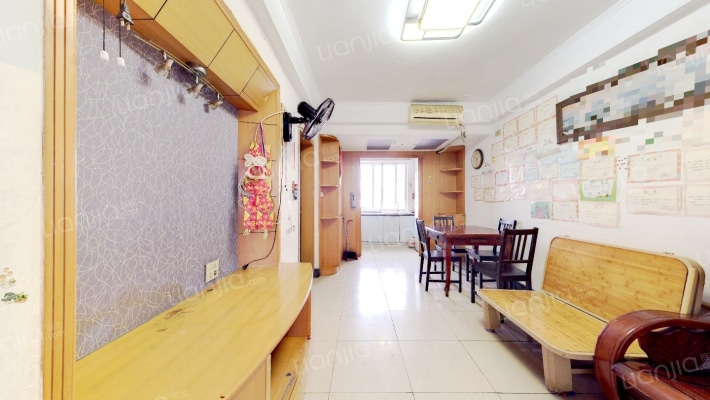 三宝新村二手房实景图