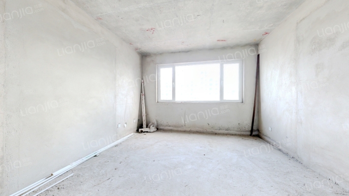 华信家园二手房实景图