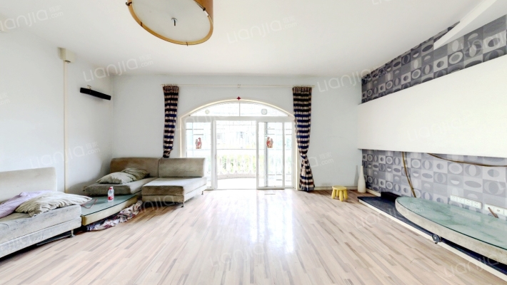 紫荆花园二手房实景图