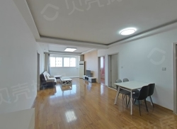 整租·君临天下 2室2厅 南_君临天下租房