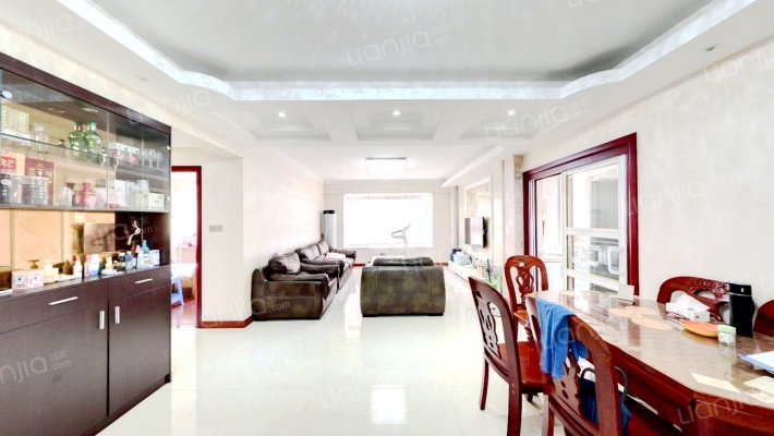 芙蓉园二手房实景图