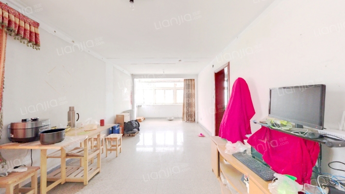 西炮台东路二手房实景图