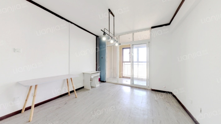 东山国际新城H区三期二手房实景图