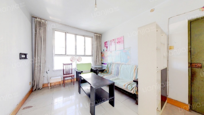 北站路7号院二手房实景图