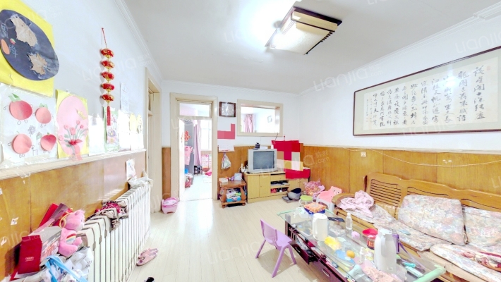 刘家新村二手房实景图