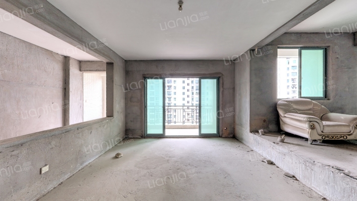 东方名城美郡二手房实景图