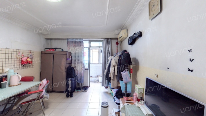 嘉祥里二手房实景图