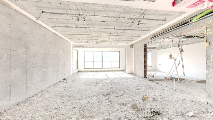 中国府二手房实景图