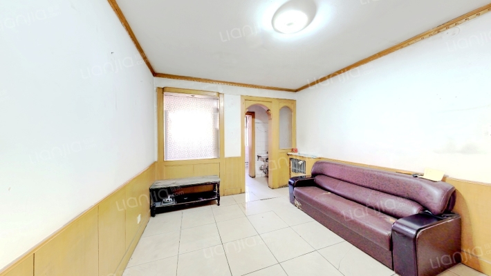 教育局园丁小区二手房实景图