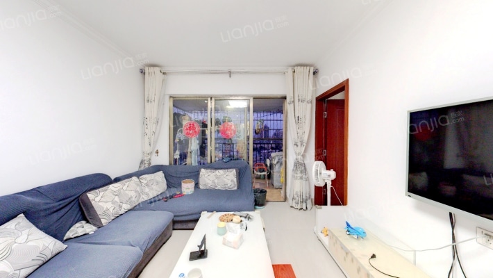 家富华府二手房实景图