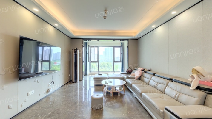 青铁华润城二手房实景图