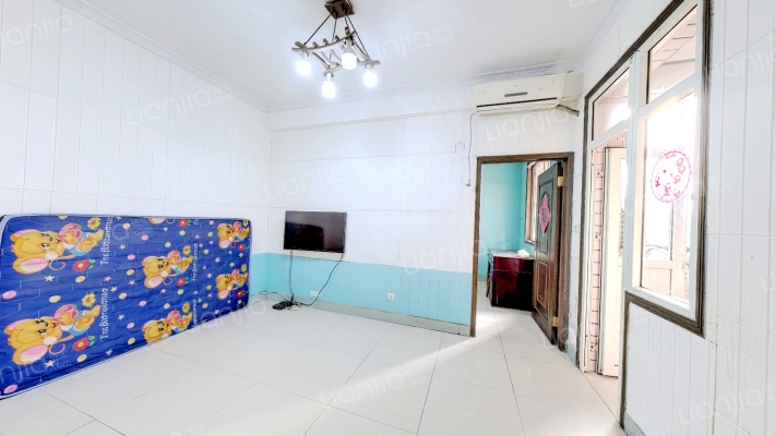 城南新居二手房实景图