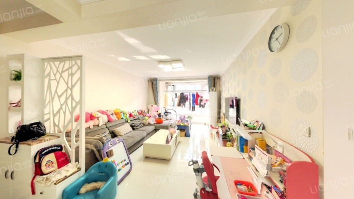 黎明西部风情二手房实景图