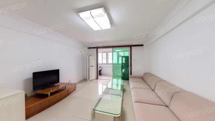 金岳花园二手房实景图