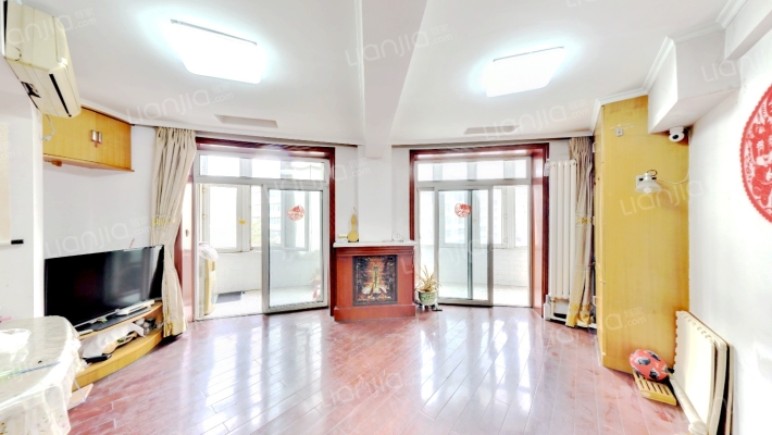 通江街二手房实景图