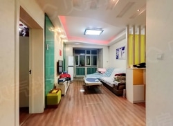 整租·太兴路256号 2室2厅 南/北_太兴路256号租房