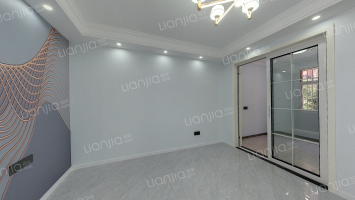 道署街1号二手房实景图