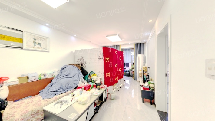 华普园四区二手房实景图