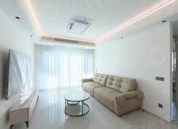 整租·东望文华 3室2厅 西南_东望文华租房