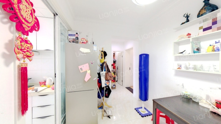 白水荡小区二手房实景图