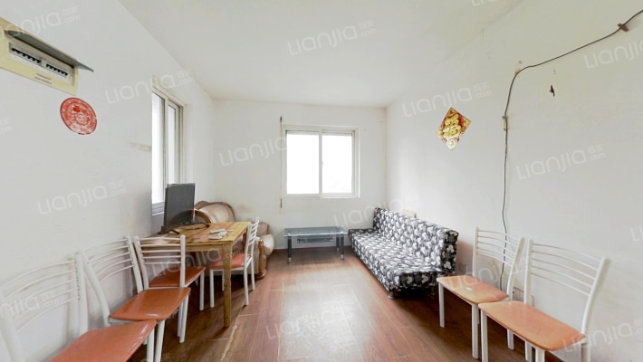 花港幸福城牡丹园二手房实景图