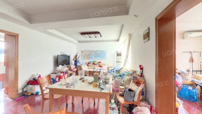 聚宝园二手房实景图