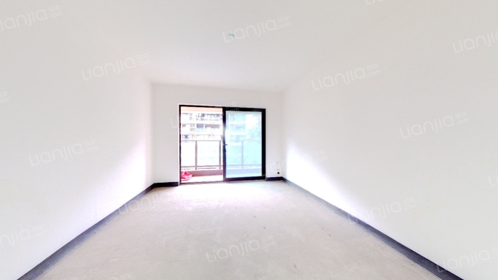 龙湖开元晶蓝II期二手房实景图