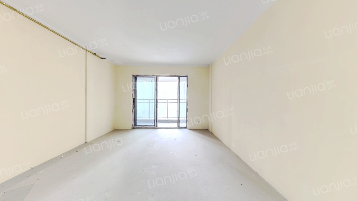 中建铂公馆k1二手房实景图