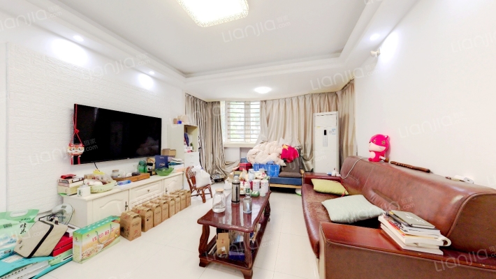 昌鑫花园(公寓)二手房实景图