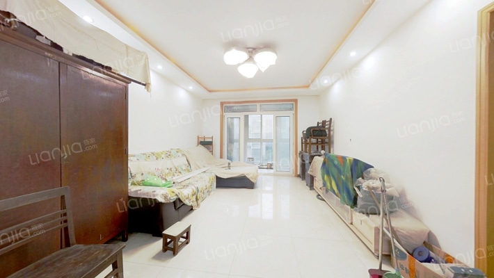 天润城第七街区二手房实景图