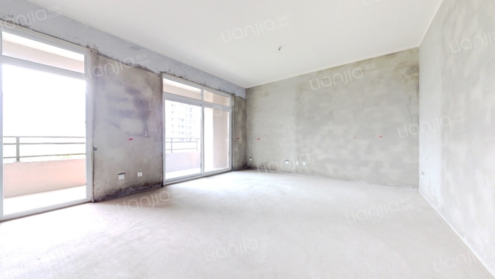 鹭湖宫13区B组团二手房实景图