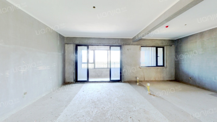 福泽公馆二手房实景图