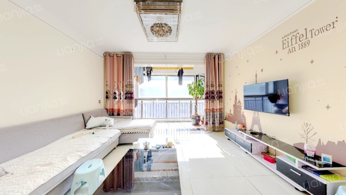 融城嘉汇苑二手房实景图